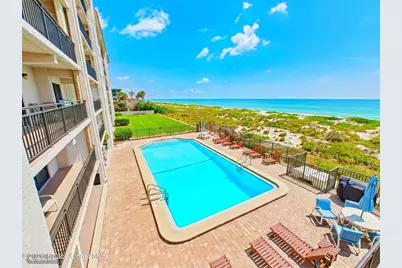 1305 S Atlantic Avenue #370, Cocoa Beach, FL 32931 - Photo 2