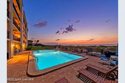 1305 S Atlantic Avenue #370, Cocoa Beach, FL 32931 - Photo 18