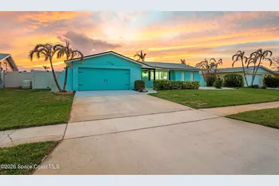 360 Diana Boulevard, Merritt Island, FL 32953 - Photo 70