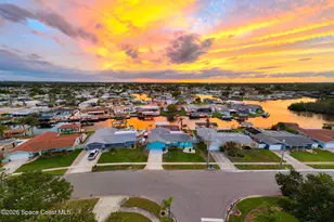 360 Diana Blvd, Merritt Island, FL 32953 - Photo 52