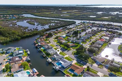 360 Diana Boulevard, Merritt Island, FL 32953 - Photo 60