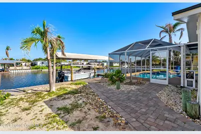 360 Diana Boulevard, Merritt Island, FL 32953 - Photo 50