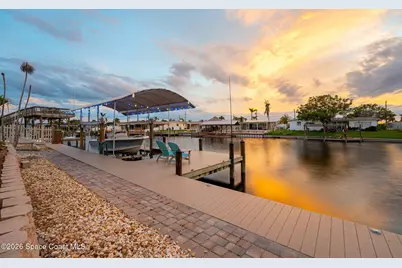 360 Diana Boulevard, Merritt Island, FL 32953 - Photo 4