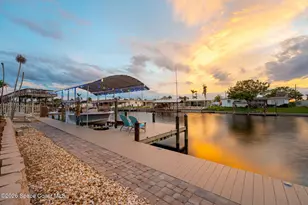 360 Diana Blvd, Merritt Island, FL 32953 - Photo 4