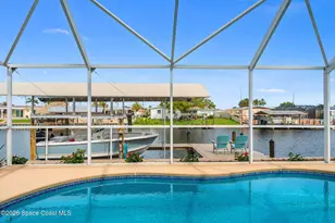 360 Diana Blvd, Merritt Island, FL 32953 - Photo 32