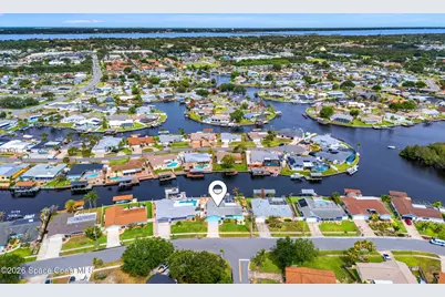 360 Diana Boulevard, Merritt Island, FL 32953 - Photo 60
