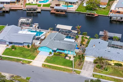 360 Diana Boulevard, Merritt Island, FL 32953 - Photo 58