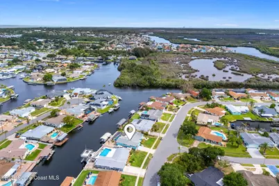 360 Diana Boulevard, Merritt Island, FL 32953 - Photo 62