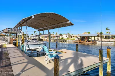 360 Diana Boulevard, Merritt Island, FL 32953 - Photo 48