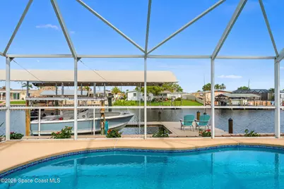 360 Diana Boulevard, Merritt Island, FL 32953 - Photo 36