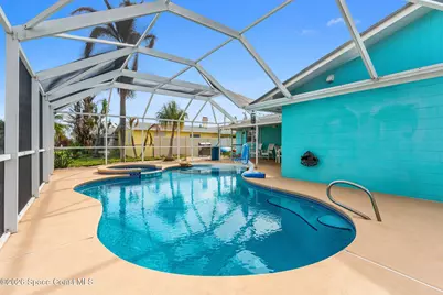 360 Diana Boulevard, Merritt Island, FL 32953 - Photo 34