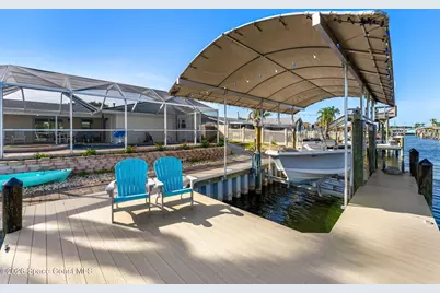 360 Diana Boulevard, Merritt Island, FL 32953 - Photo 44