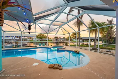 360 Diana Boulevard, Merritt Island, FL 32953 - Photo 40
