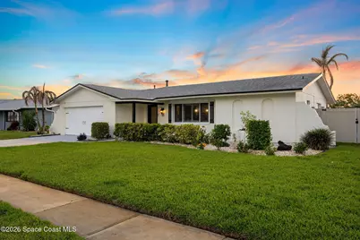 360 Diana Boulevard, Merritt Island, FL 32953 - Photo 54