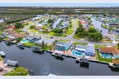 360 Diana Boulevard, Merritt Island, FL 32953 - Photo 68