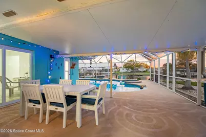 360 Diana Boulevard, Merritt Island, FL 32953 - Photo 36