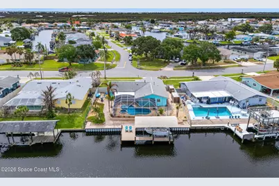 360 Diana Boulevard, Merritt Island, FL 32953 - Photo 54