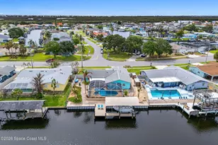 360 Diana Blvd, Merritt Island, FL 32953 - Photo 54