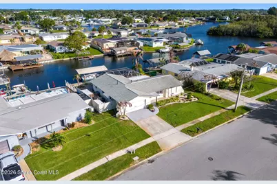 360 Diana Boulevard, Merritt Island, FL 32953 - Photo 58