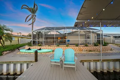 360 Diana Boulevard, Merritt Island, FL 32953 - Photo 42