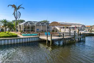 360 Diana Blvd, Merritt Island, FL 32953 - Photo 68
