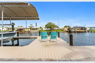 360 Diana Boulevard, Merritt Island, FL 32953 - Photo 46