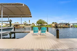 360 Diana Blvd, Merritt Island, FL 32953 - Photo 46