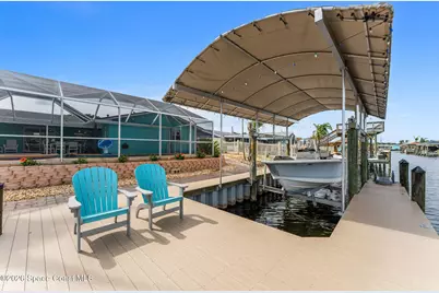 360 Diana Boulevard, Merritt Island, FL 32953 - Photo 42