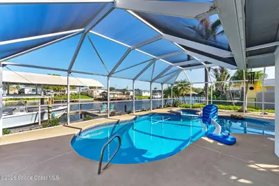 360 Diana Boulevard, Merritt Island, FL 32953 - Photo 38