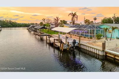 360 Diana Boulevard, Merritt Island, FL 32953 - Photo 50