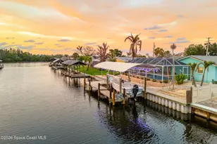 360 Diana Blvd, Merritt Island, FL 32953 - Photo 50