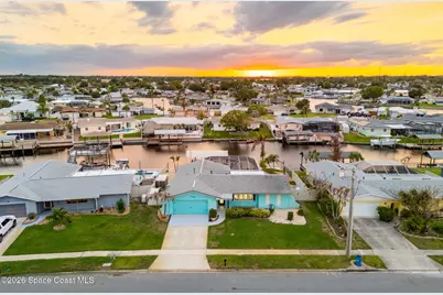 360 Diana Boulevard, Merritt Island, FL 32953 - Photo 2