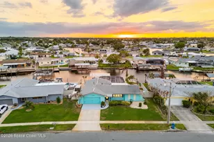 360 Diana Blvd, Merritt Island, FL 32953 - Photo 2