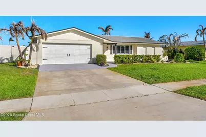 360 Diana Boulevard, Merritt Island, FL 32953 - Photo 78