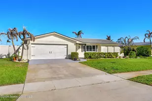 360 Diana Blvd, Merritt Island, FL 32953 - Photo 78
