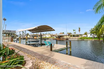 360 Diana Boulevard, Merritt Island, FL 32953 - Photo 44