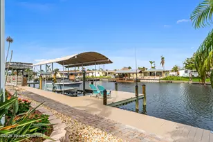 360 Diana Blvd, Merritt Island, FL 32953 - Photo 44