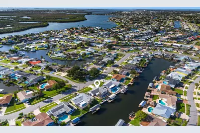 360 Diana Boulevard, Merritt Island, FL 32953 - Photo 62