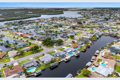 360 Diana Boulevard, Merritt Island, FL 32953 - Photo 66