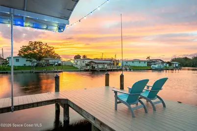 360 Diana Boulevard, Merritt Island, FL 32953 - Photo 52