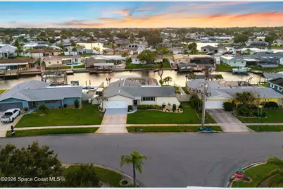 360 Diana Boulevard, Merritt Island, FL 32953 - Photo 2