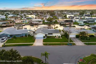 360 Diana Blvd, Merritt Island, FL 32953 - Photo 2