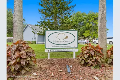 823 Hunters Creek Drive, Melbourne, FL 32904 - Photo 28