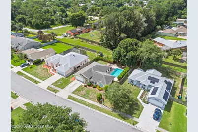 823 Hunters Creek Drive, Melbourne, FL 32904 - Photo 26