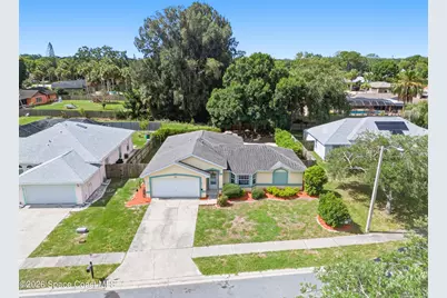823 Hunters Creek Drive, Melbourne, FL 32904 - Photo 20