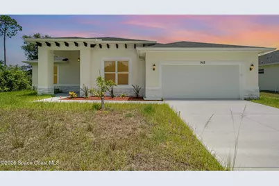 2925 Polaris Avenue SE, Palm Bay, FL 32909 - Photo 1