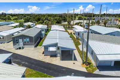 2580 Highway A1A Highway #17, Melbourne Beach, FL 32951 - Photo 2