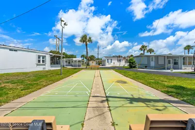 2580 Highway A1A Highway #17, Melbourne Beach, FL 32951 - Photo 44
