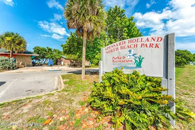 2580 Highway A1A Highway #17, Melbourne Beach, FL 32951 - Photo 34