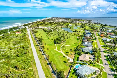 2580 Highway A1A Highway #17, Melbourne Beach, FL 32951 - Photo 36